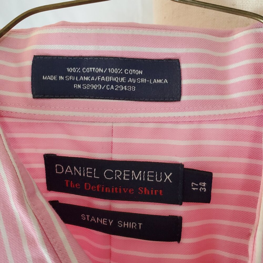 Daniel Cremieux Shirt